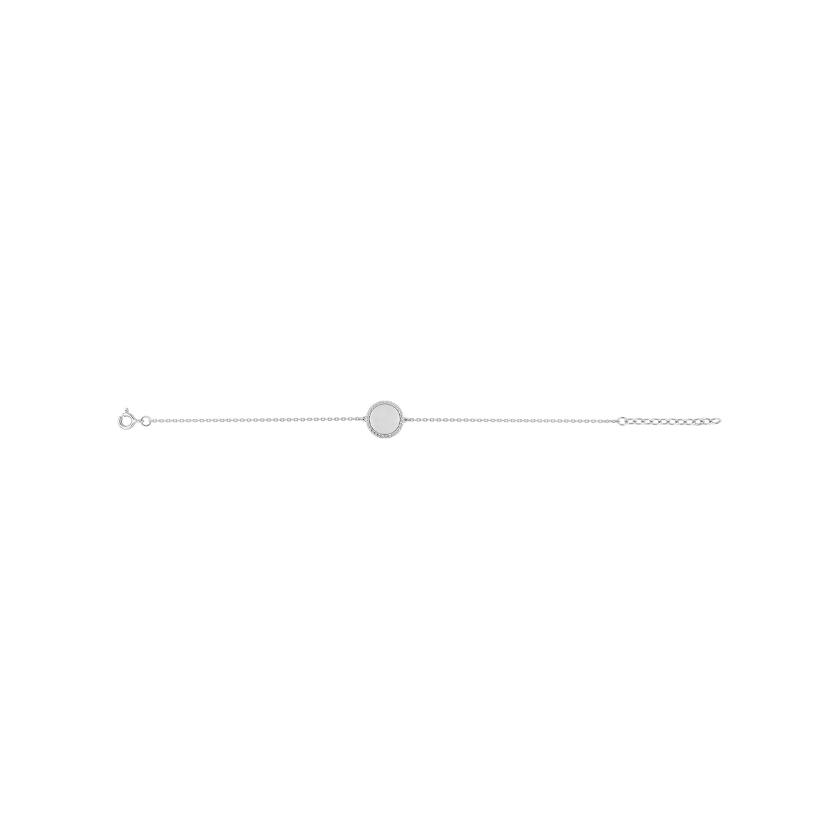 Robbez – Bracelet – Argent – vue 2
