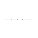Robbez – Bracelet Enfant – Argent – vue 2