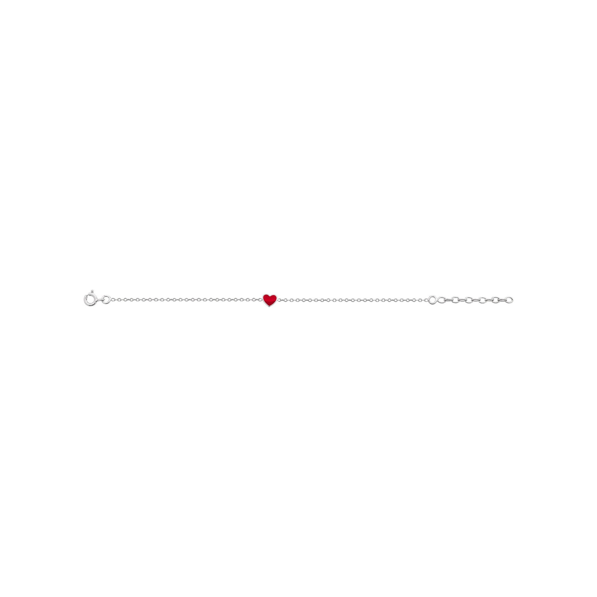 Robbez – Bracelet Enfant – Argent – vue 2