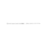 Robbez – Bracelet – Gourmette – Argent
