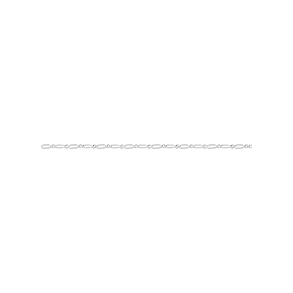 Robbez – Bracelet – Or Blanc