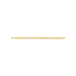 Robbez – Bracelet – Or jaune