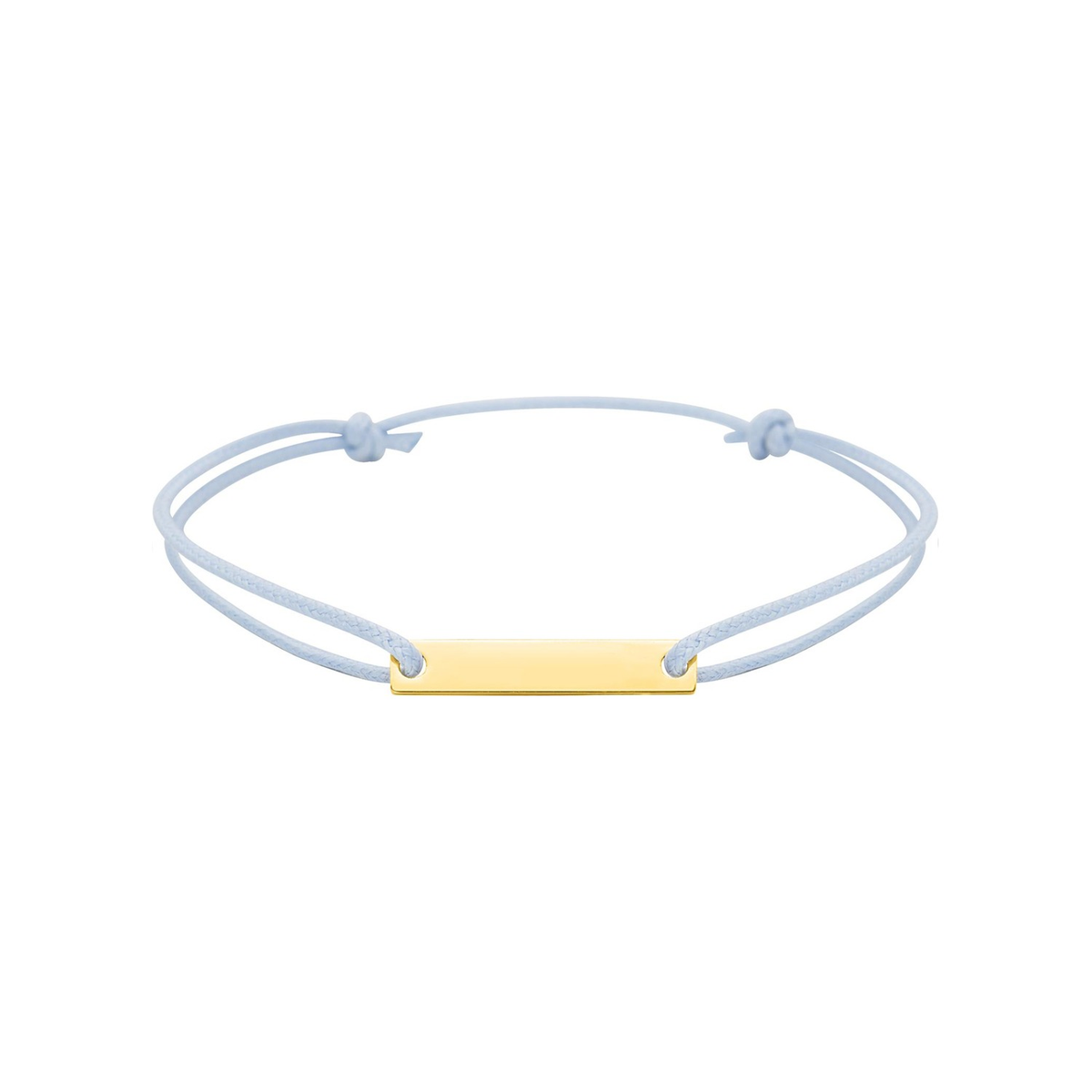 Robbez – Bracelet – Or Jaune