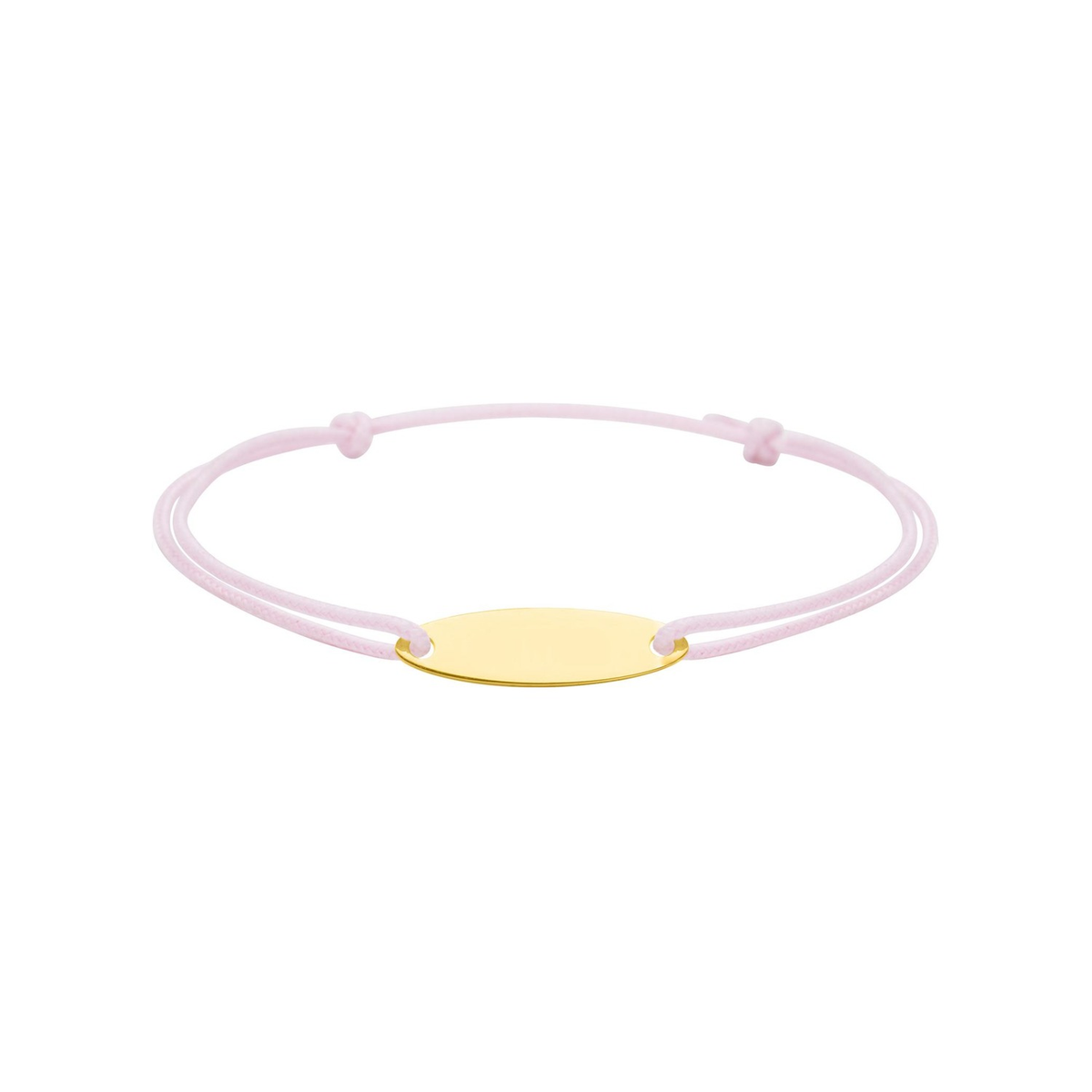 Robbez – Bracelet – Or Jaune
