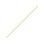 Robbez – Bracelet – Or Jaune