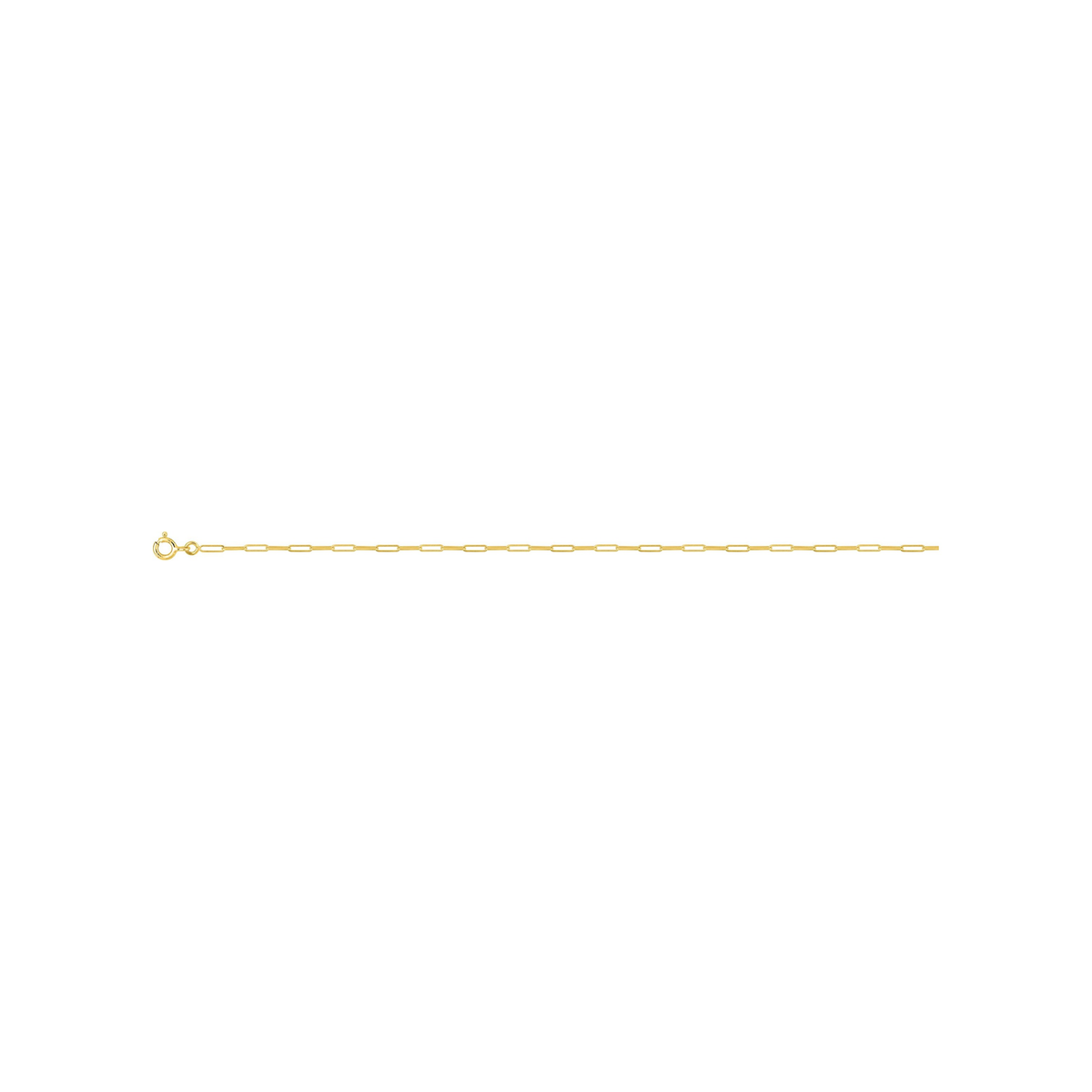 Robbez – Bracelet – Or Jaune – vue 2