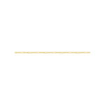 Robbez – Bracelet – Or Jaune