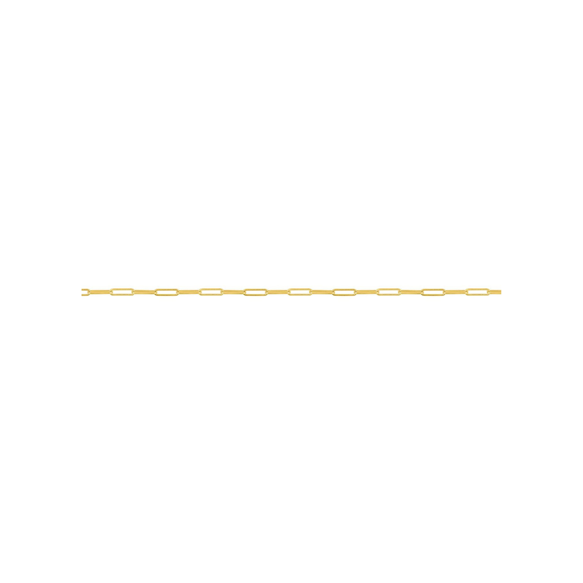 Robbez – Bracelet – Or Jaune