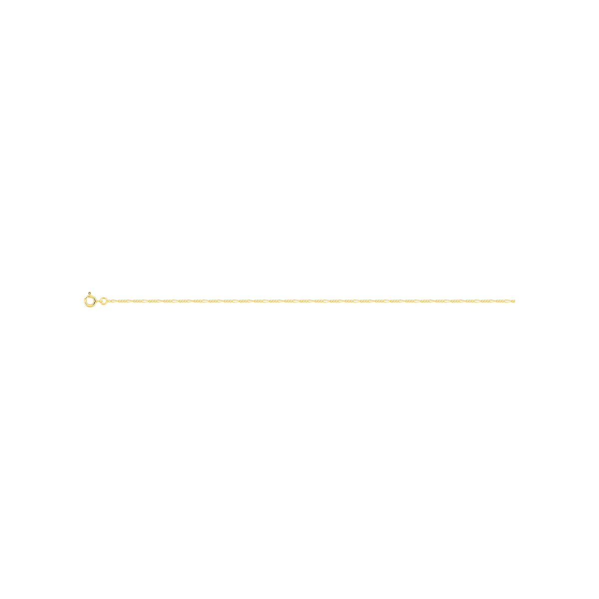 Robbez – Bracelet – Or Jaune – vue 2