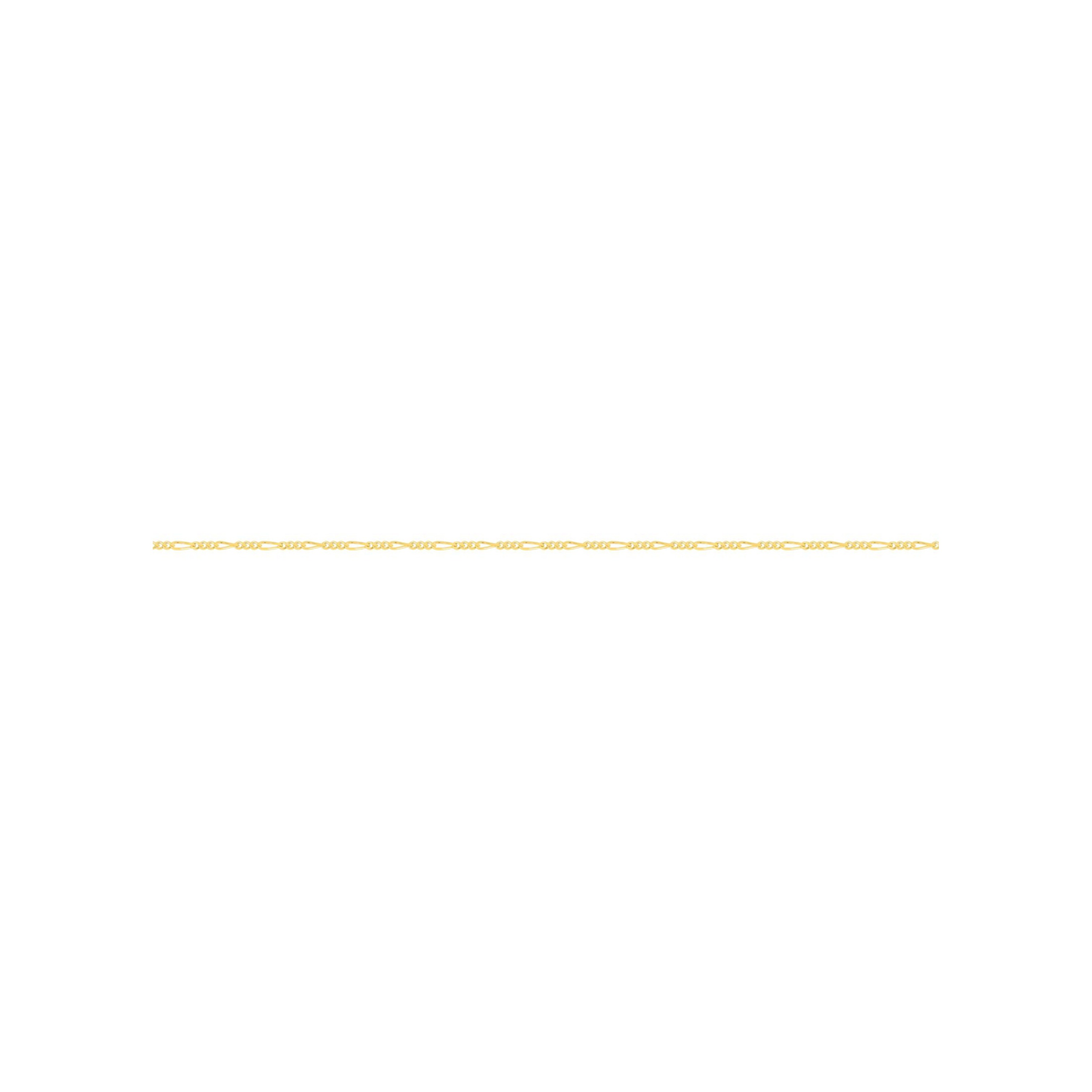 Robbez – Bracelet – Or Jaune
