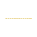 Robbez – Bracelet – Or Jaune