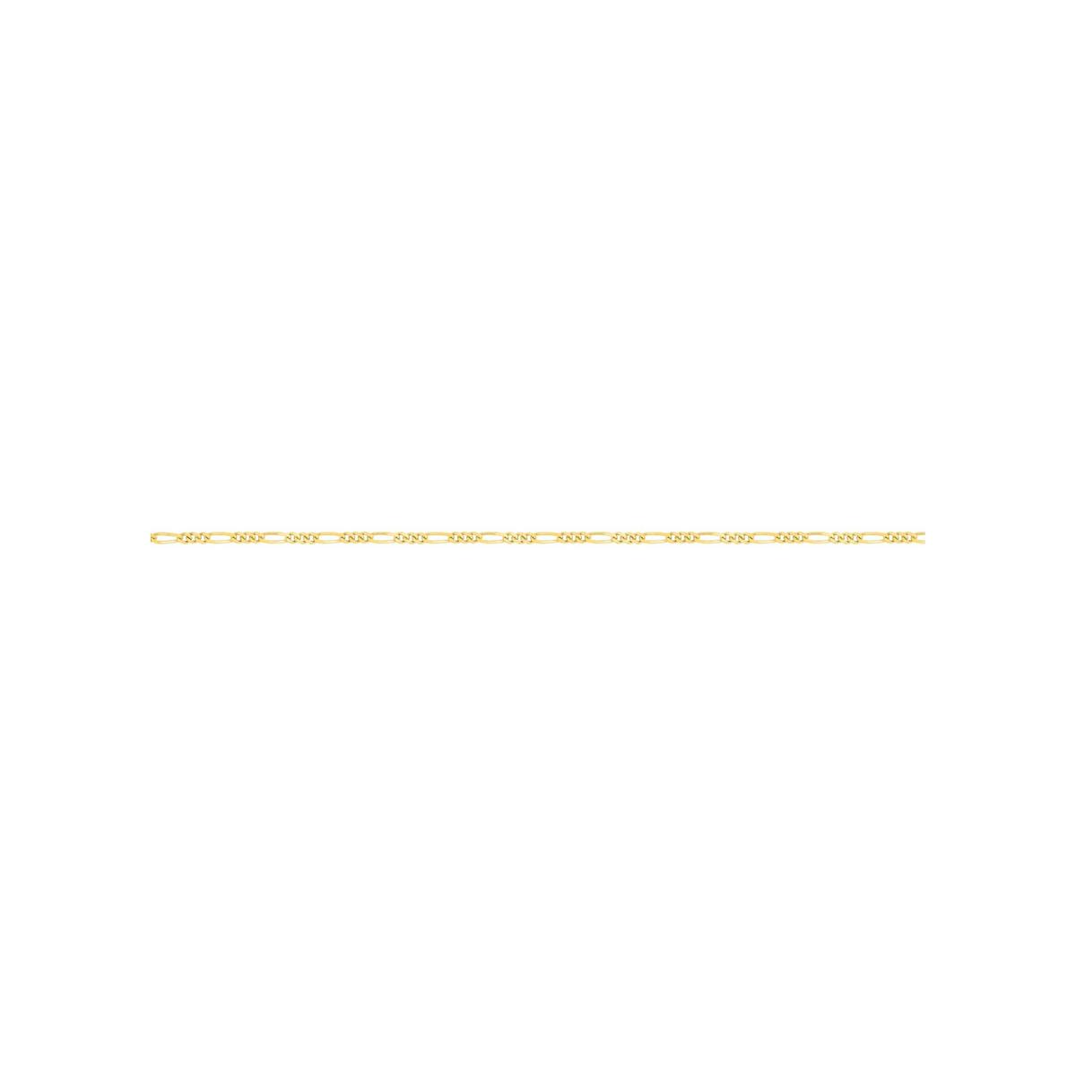 Robbez – Bracelet – Or Jaune