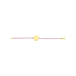 Robbez – Bracelet – Or Jaune – vue 2