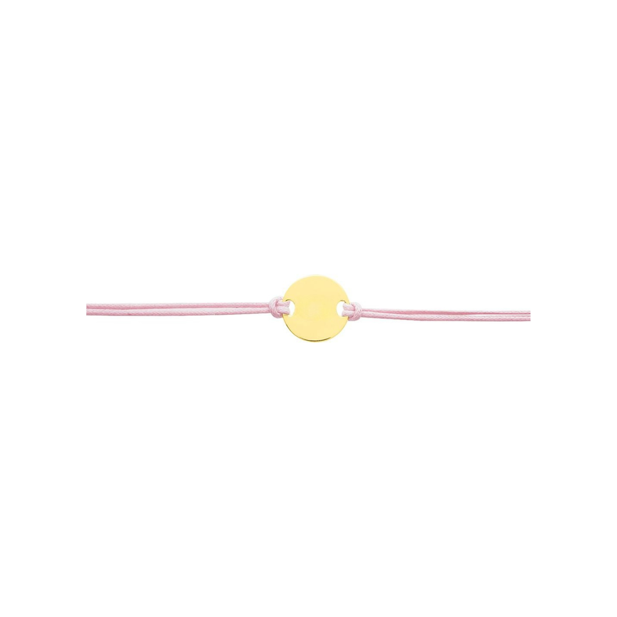 Robbez – Bracelet – Or Jaune