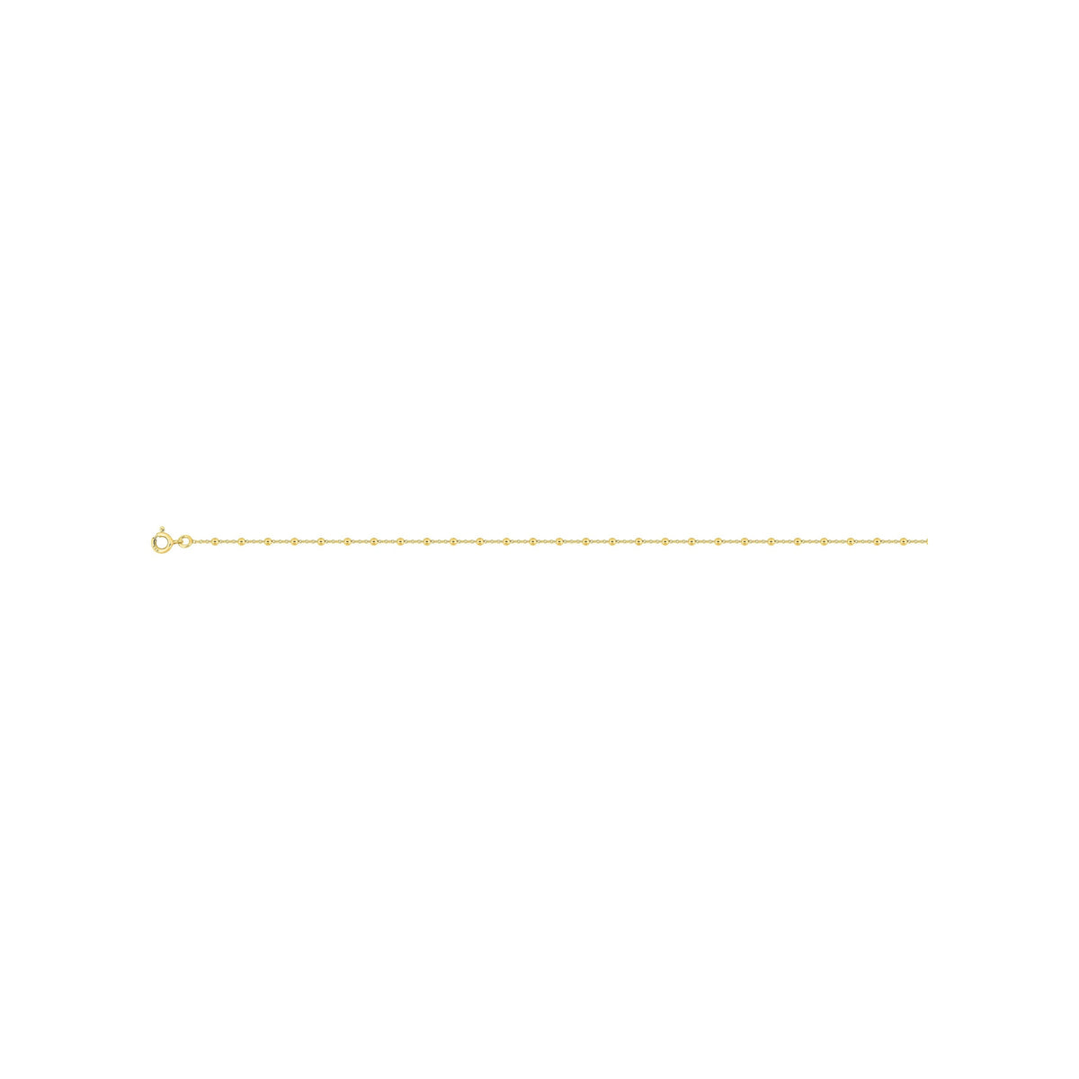Robbez – Bracelet – Or Jaune