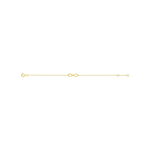 Robbez – Bracelet – Or Jaune – vue 2