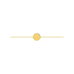 Robbez – Bracelet – Or Jaune