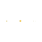 Robbez – Bracelet – Or Jaune – vue 2