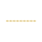 Robbez – Bracelet – Or Jaune