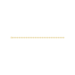 Robbez – Bracelet – Or Jaune – vue 2