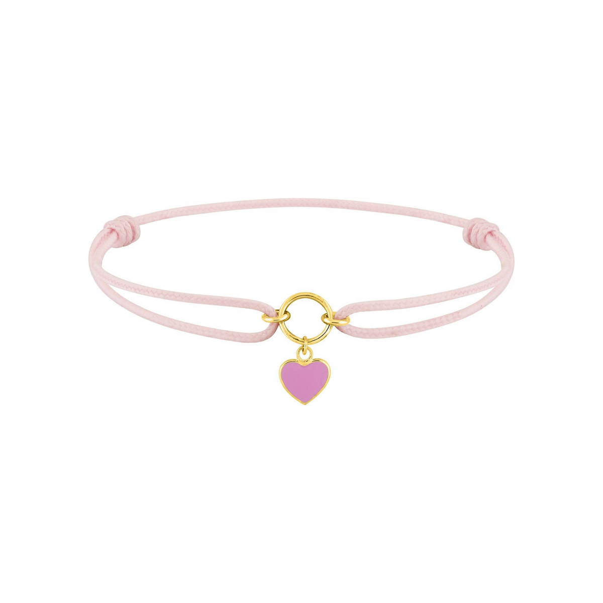 Robbez – Bracelet – Or Jaune