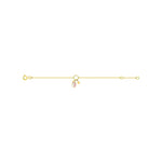 Robbez – Bracelet – Or Jaune