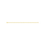 Robbez – Bracelet – Or Jaune