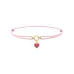 Robbez – Bracelet – Plaqué or
