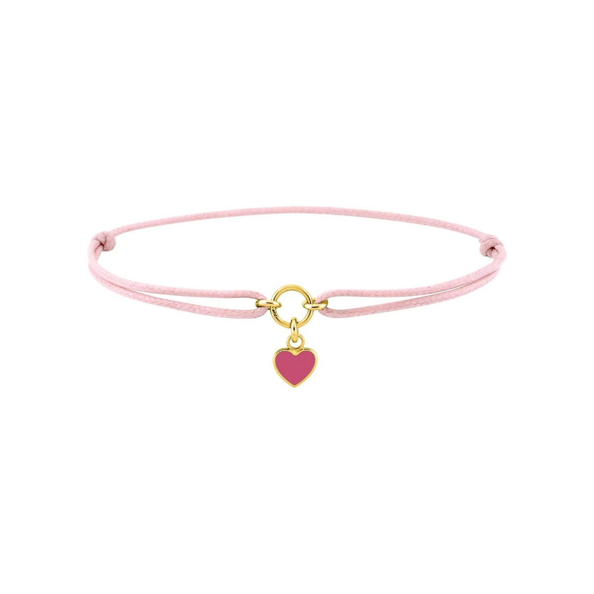 Robbez – Bracelet – Plaqué or