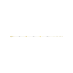 Robbez – Bracelet – Plaqué Or – vue 2