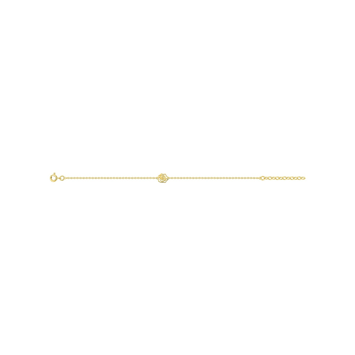 Robbez – Bracelet – Plaqué Or
