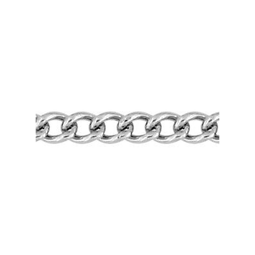 Robbez – Chaine – Acier – vue 2
