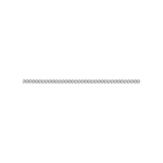 Robbez – Chaine – Argent