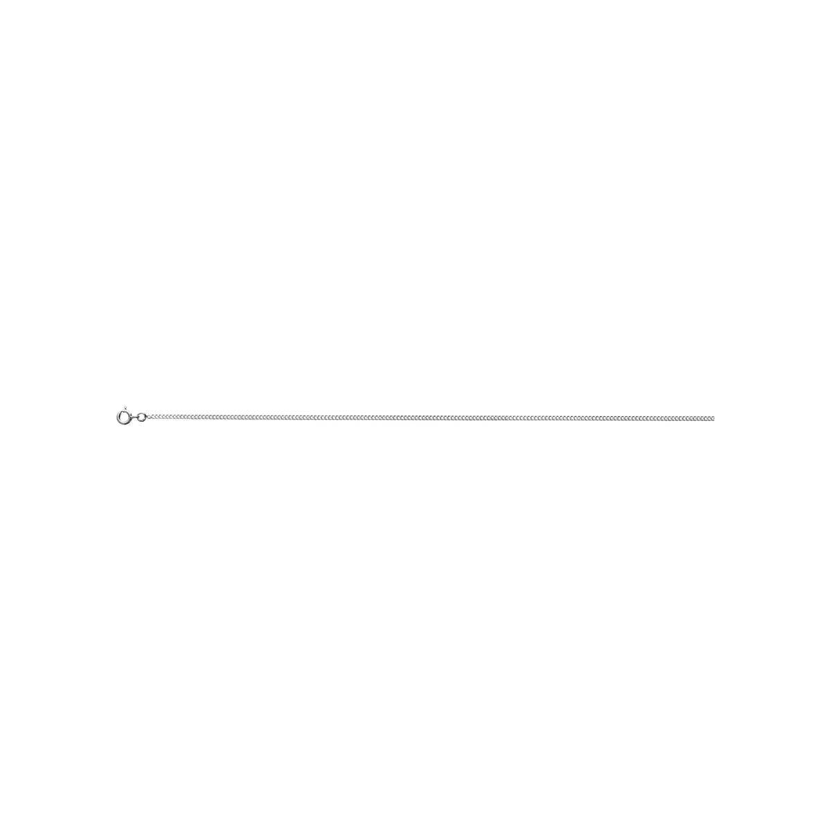 Robbez – Chaine – Argent – vue 2