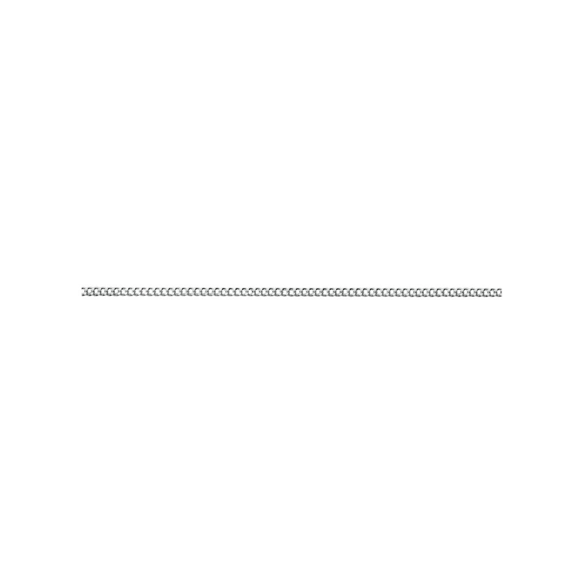 Robbez – Chaine – Argent