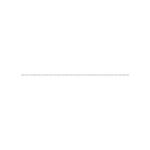 Robbez – Chaine – Or Blanc