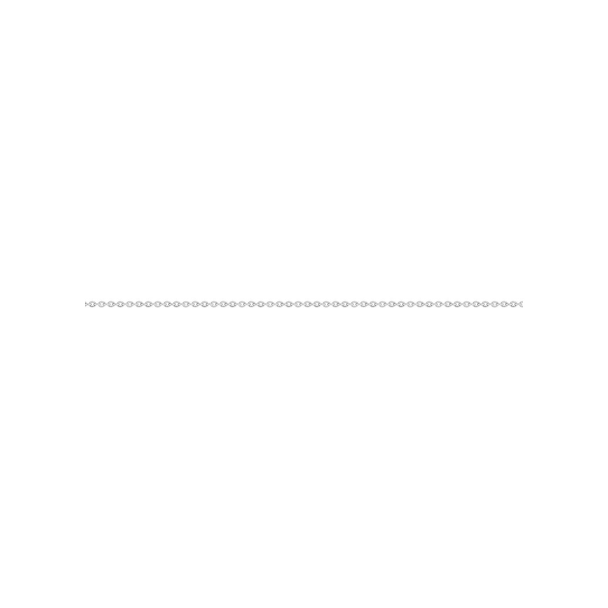 Robbez – Chaine – Or Blanc – vue 2