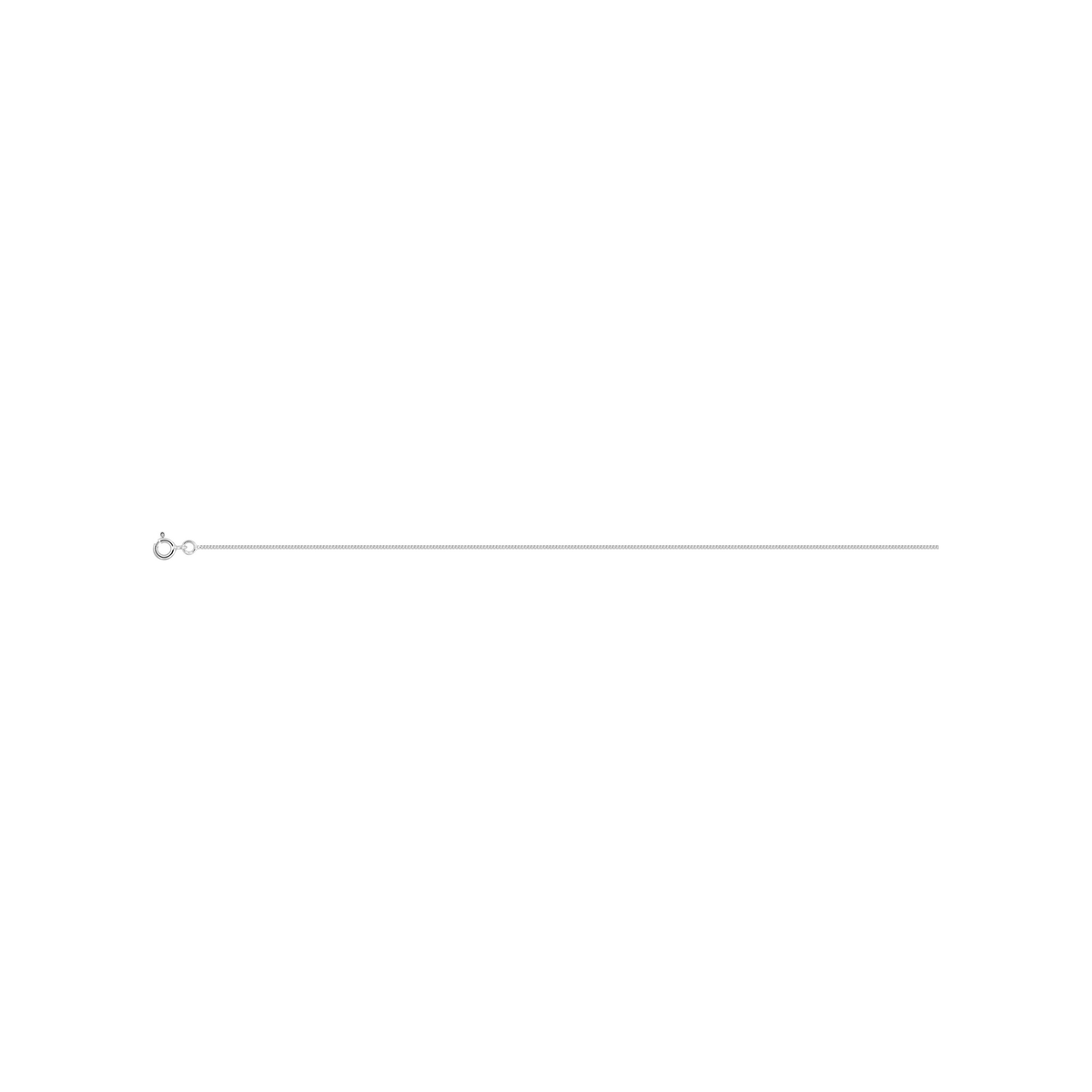 Robbez – Chaine – Or Blanc – vue 2