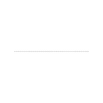 Robbez – Chaine – Or Blanc