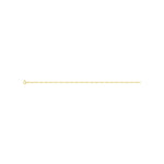 Robbez – Chaine – Or Jaune