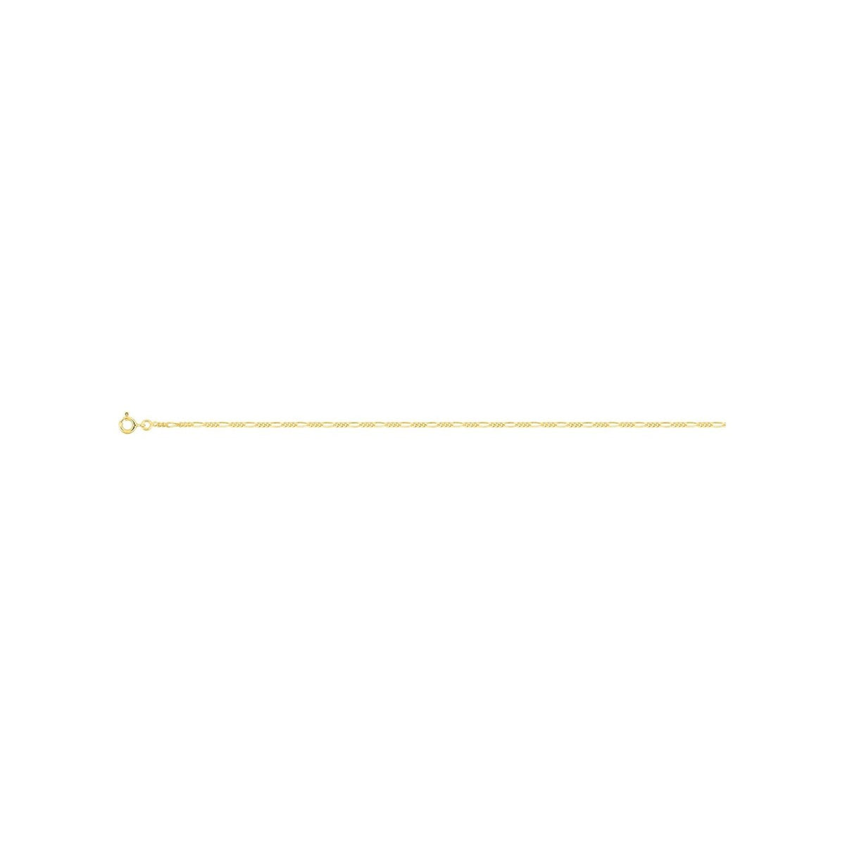 Robbez – Chaine – Or Jaune