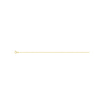 Robbez – Chaine – Or Jaune