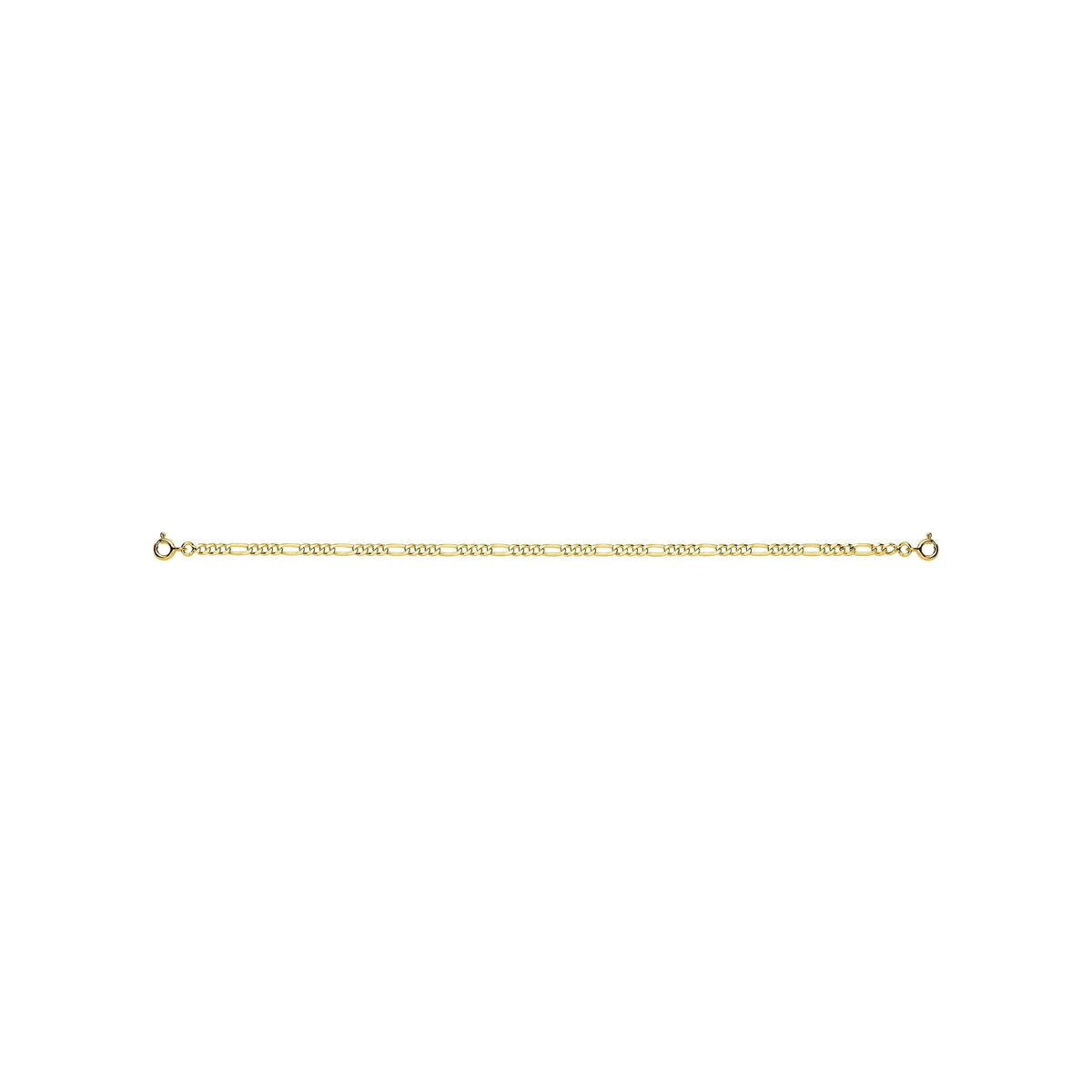 Robbez – Chaine – Or Jaune