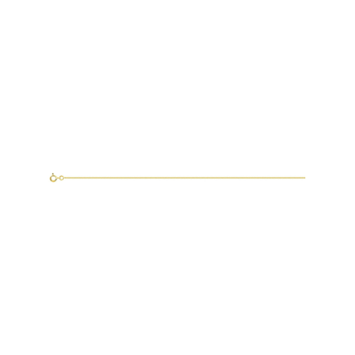 Robbez – Chaine – Or Jaune
