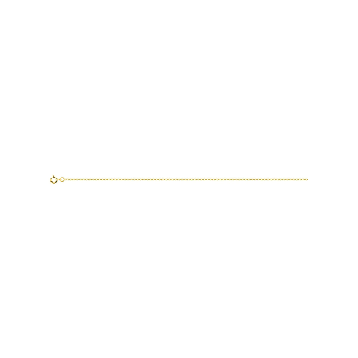 Robbez – Chaine – Or Jaune