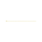 Robbez – Chaine – Or Jaune