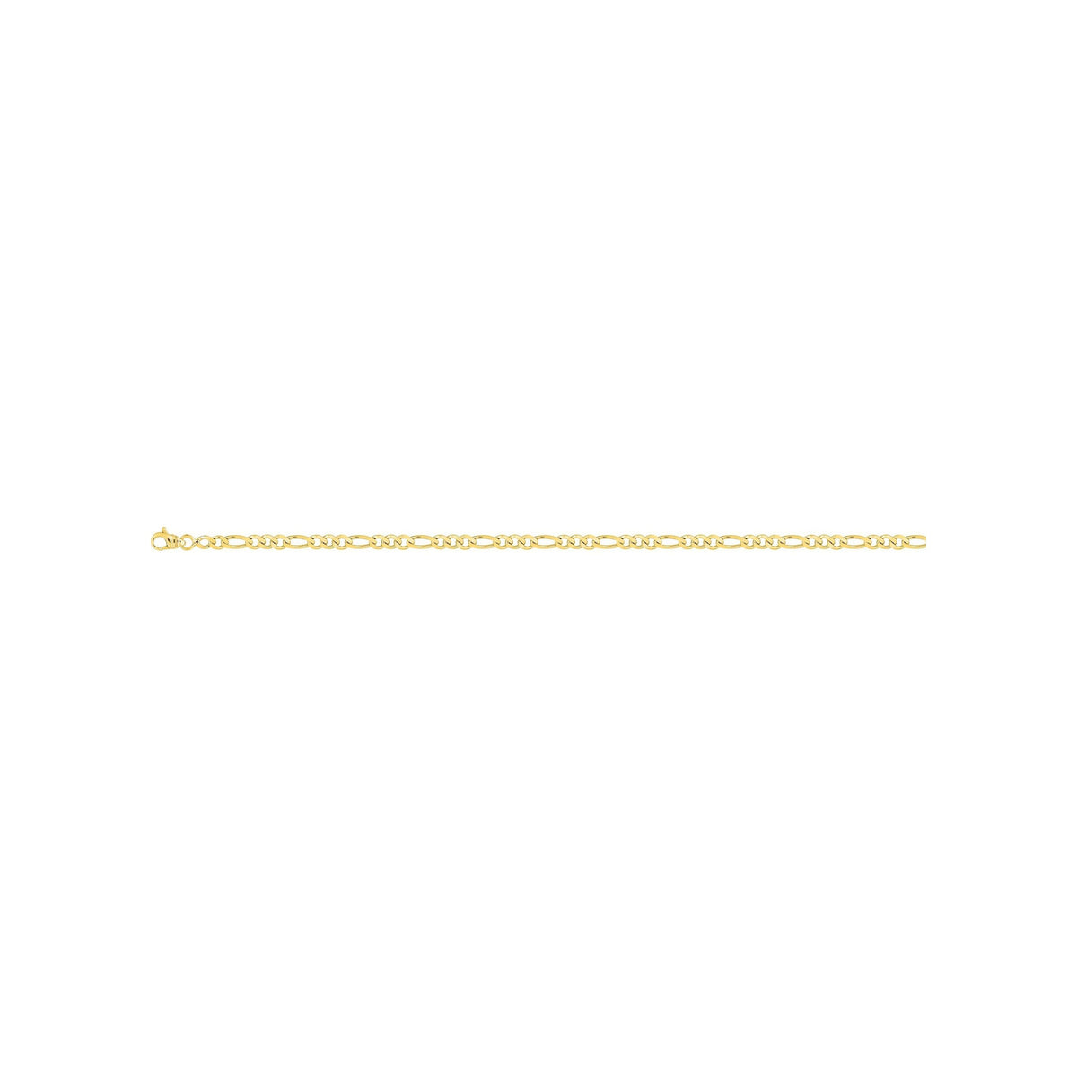 Robbez – Chaine – Or Jaune