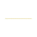 Robbez – Chaine – Or Jaune