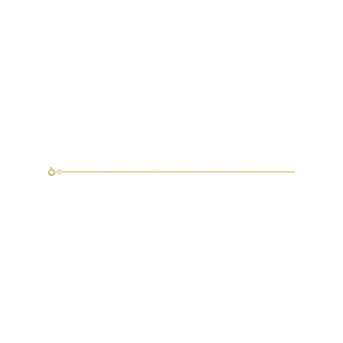 Robbez – Chaine – Or Jaune