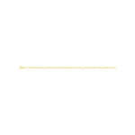 Robbez – Chaine – Or Jaune